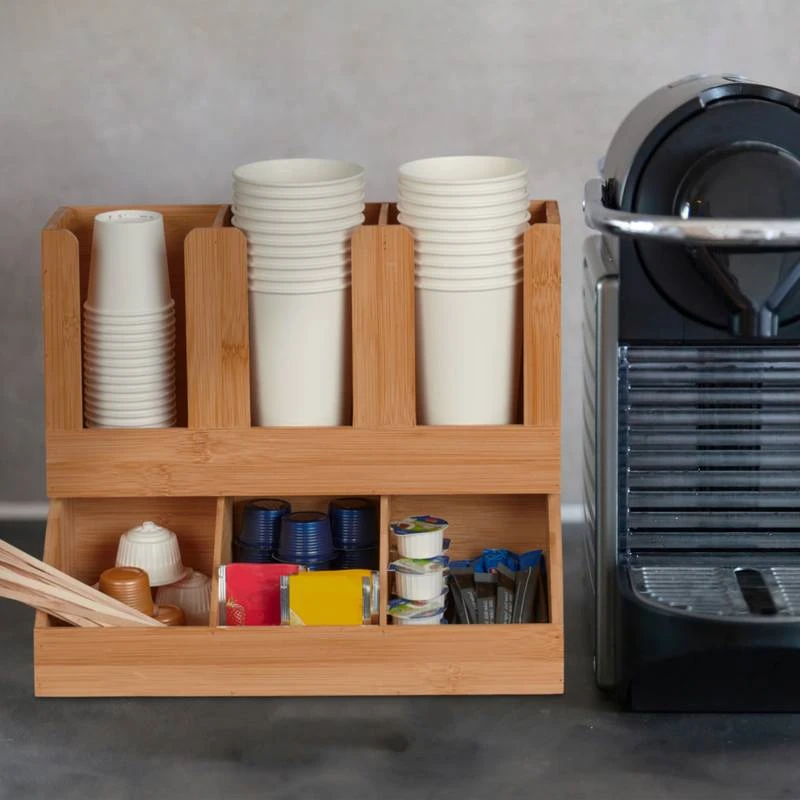 Organiseur Accessoires Pour Le Café – Image 4