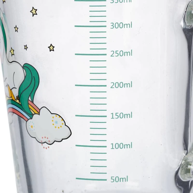 2x Verres Pour Enfant Motif De Licorne – Image 9