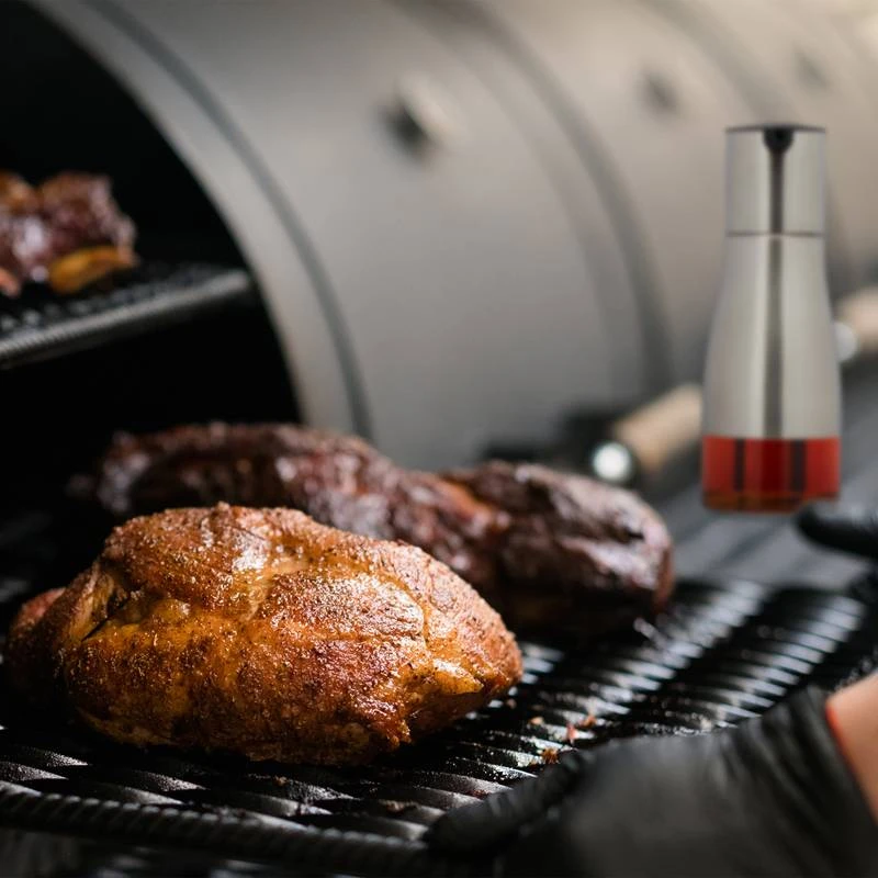 Distributeur D'huile Et De Vinaigre – Image 4