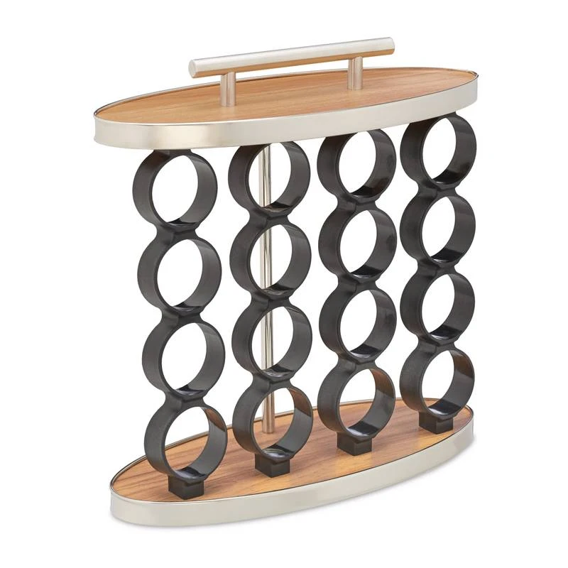 Lot De 16 Pots à épices Avec Support – Image 6