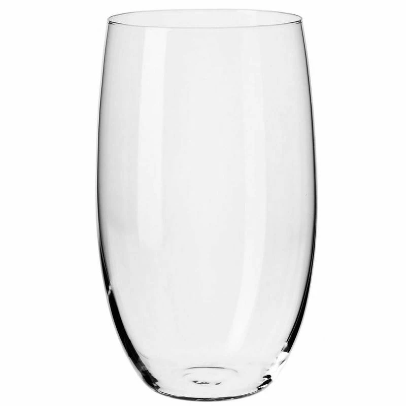 Krosno Blended Verres D’eau Haut – Image 4