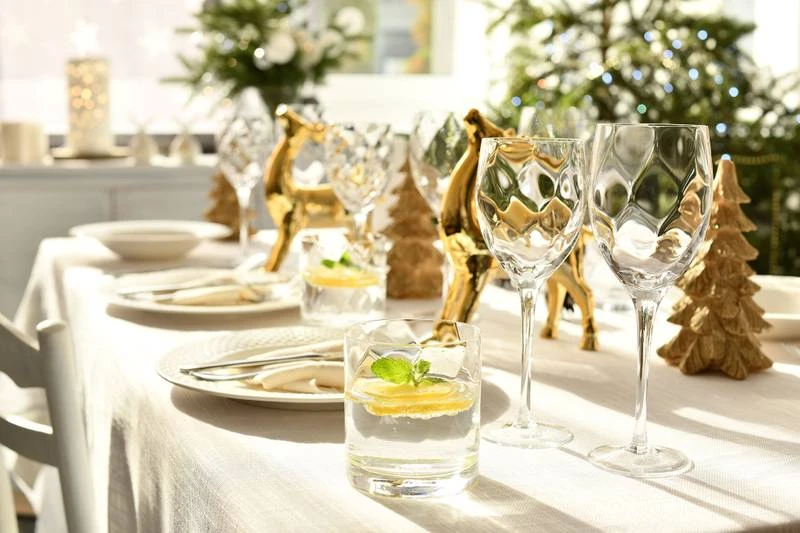 Romance Verres à Champagne – Image 2