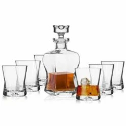 Krosno Signature Ensemble De Whisky