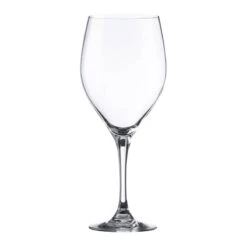 Verres à Pied Trempés Iridion X6