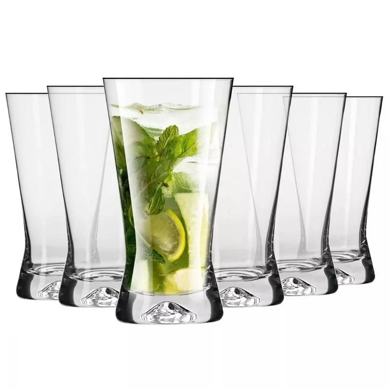X-Line Verres Ă Boissons