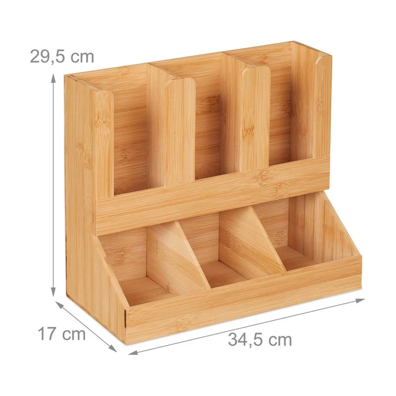 Organiseur Accessoires Pour Le Café – Image 9