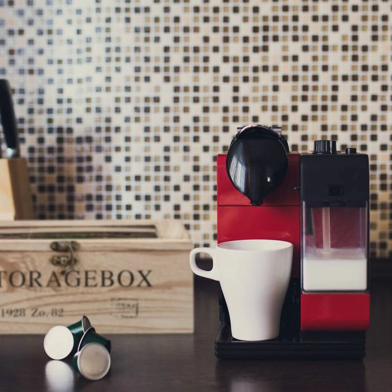 Boîte à Thé Bois 9 Compartiments – Image 4