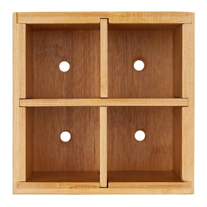 Range-couverts En Bambou – Image 7