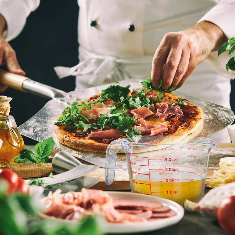 Verre Mesureur 1 Litre – Image 4