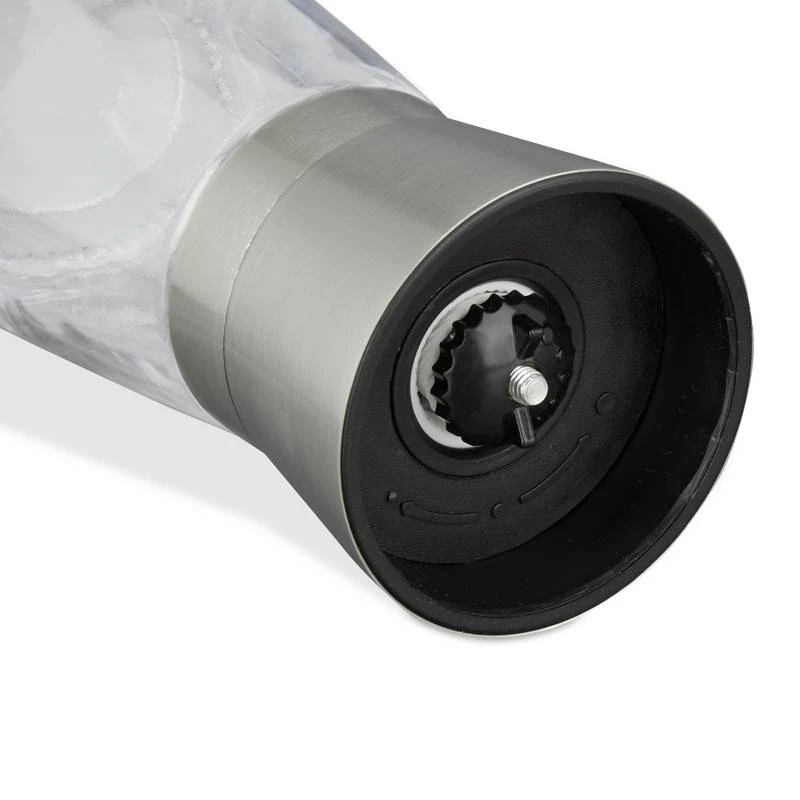 Moulin à Poivre Design En Verre Lot De 2 – Image 7