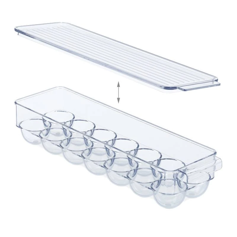 Boîte Pour Réfrigérateur 14 œufs – Image 5