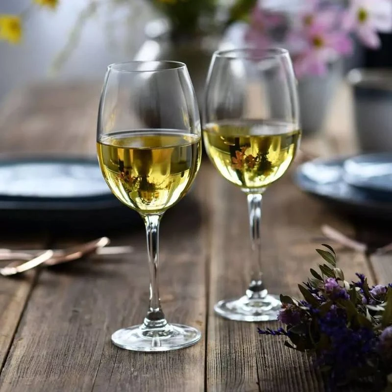 Elite Verres à Vin Blanc – Image 2