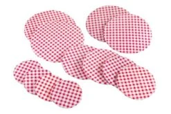 Récipients Alimentaires 12 Pièces