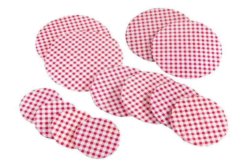 Récipients Alimentaires 12 Pièces