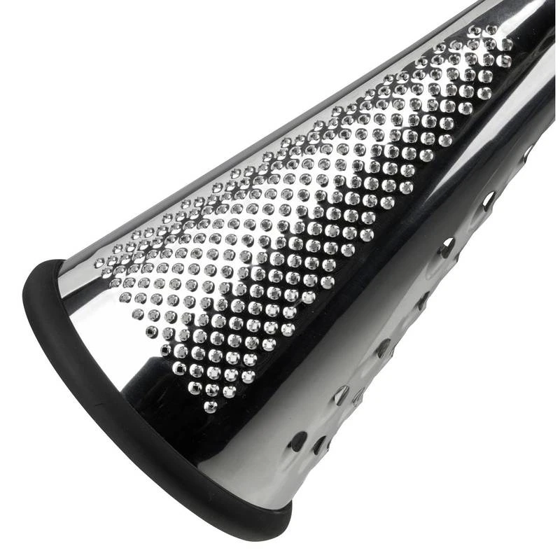 Râpe à Légumes Et à Fromage Conique – Image 9