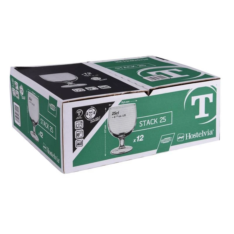 B VAP STACK CL T EMPILABLE – Image 2