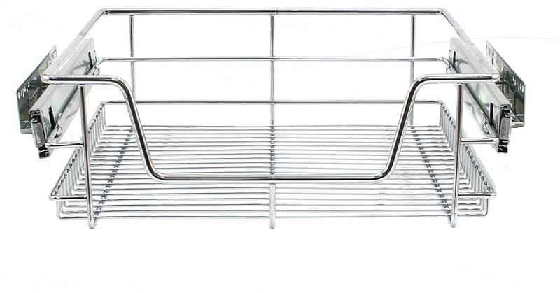 4 Paniers Coulissants De 50 Cm – Image 3