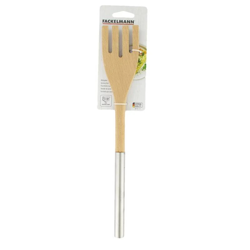 Spatule De Cuisine Ajourée Avec Manche – Image 4