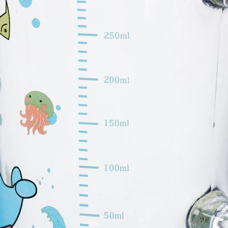 2x Verres Pour Enfant Motif De Baleine – Image 9