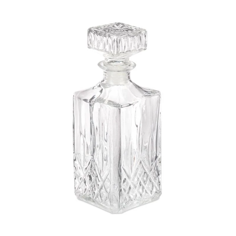 Ensemble Whisky Carafe Et Verres – Image 6