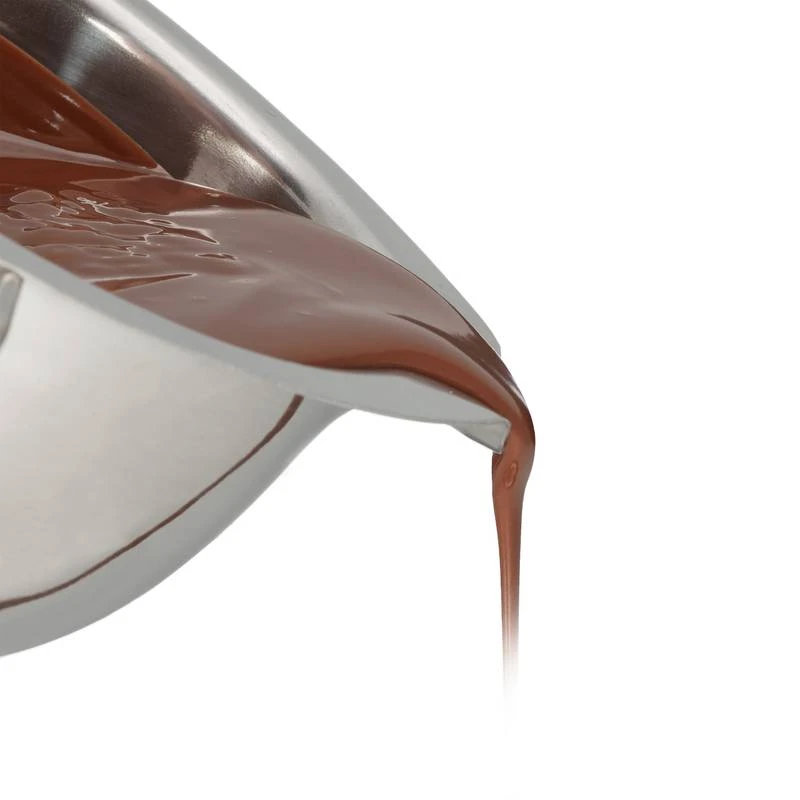 2x Récipients Bain Marie Casserole Inox – Image 4