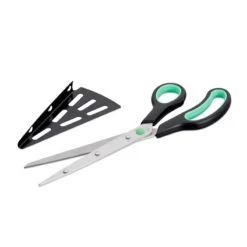 Ciseaux à Pizza Avec Pelle