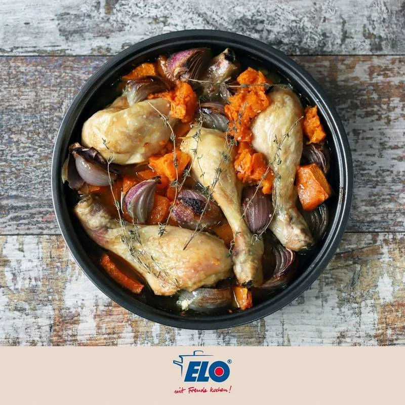 Sauteuse Elo – Image 2