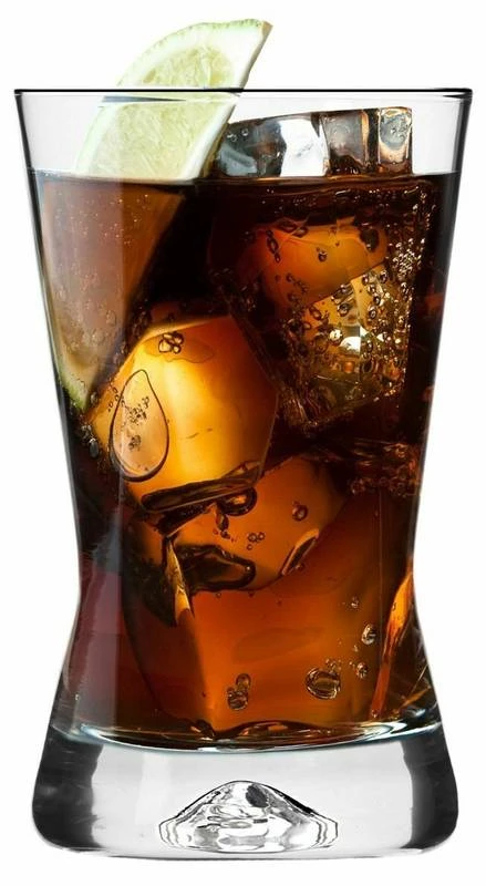 Krosno X-Line Verres D’eau – Image 3