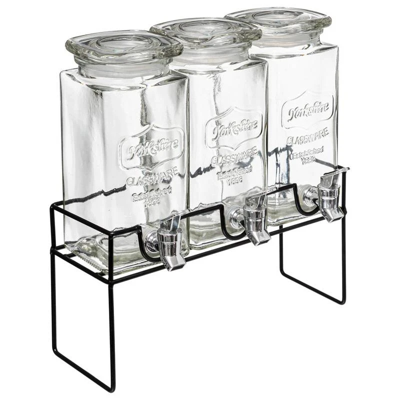Set Distributeur De Boissons MODERN