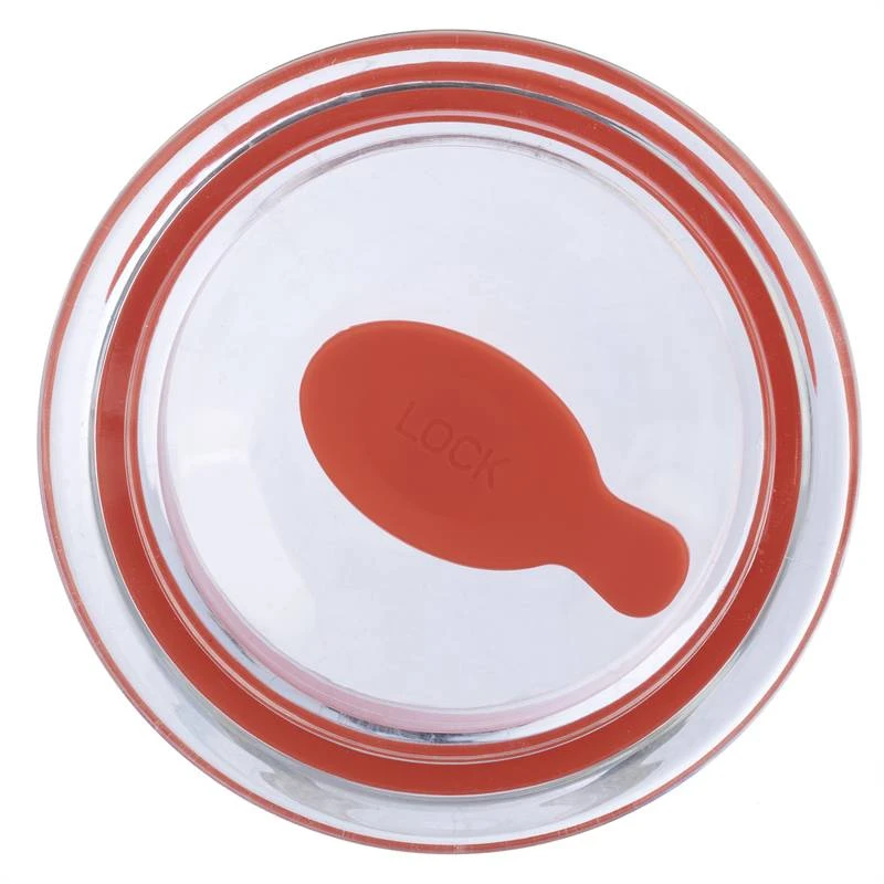 Bocal En Verre 2 Litres – Image 7