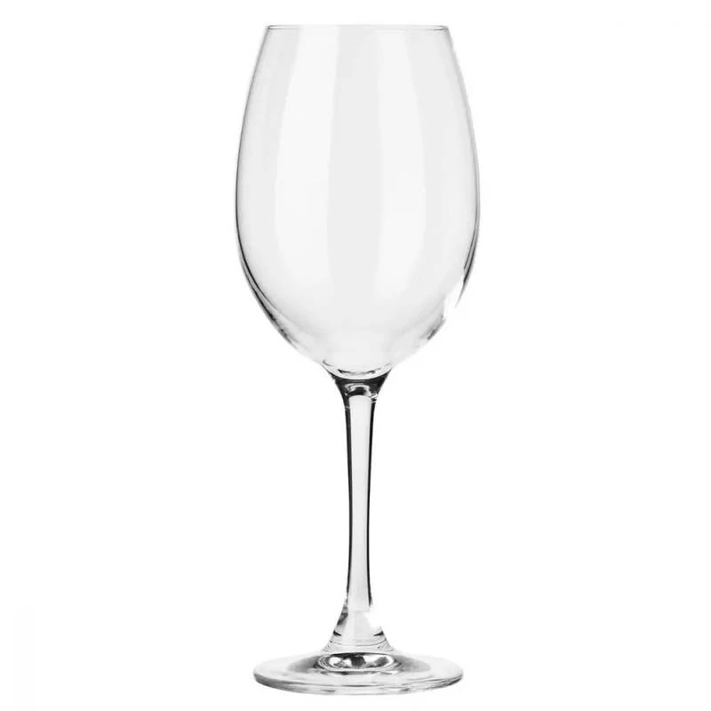 Elite Verres à Vin Rouge – Image 4