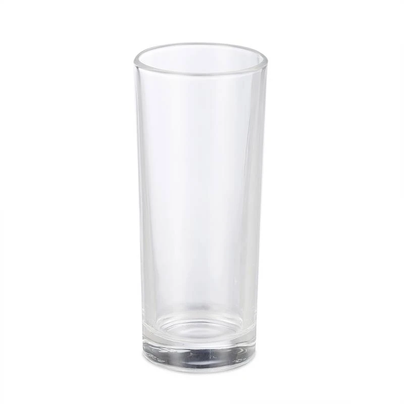 Verres à Cocktails En Verre Lot De 24 – Image 5