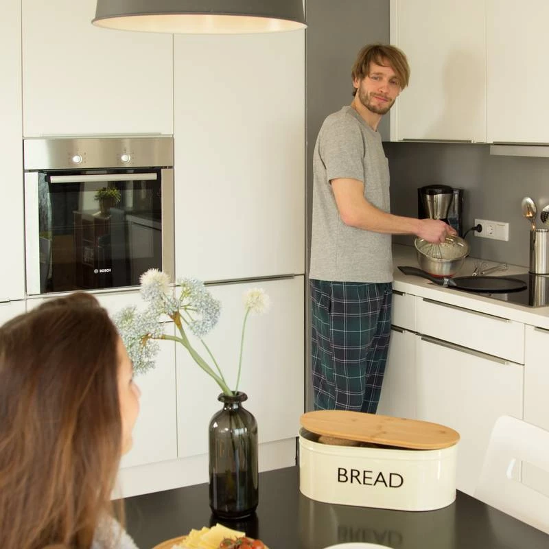 Lot De 9 Fouets De Cuisine En Inox – Image 2