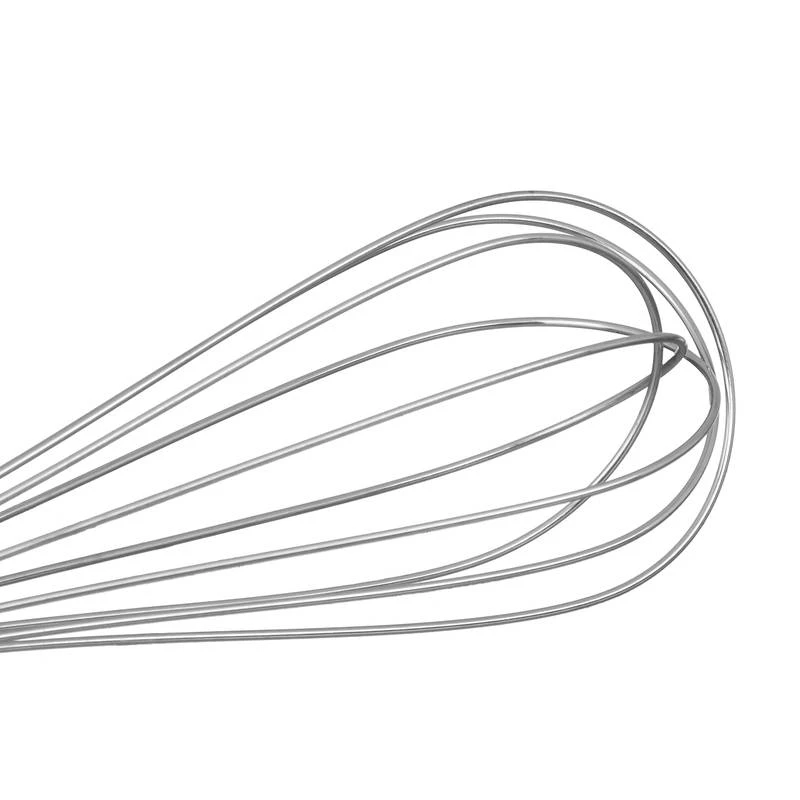 Lot De 9 Fouets De Cuisine En Inox – Image 4