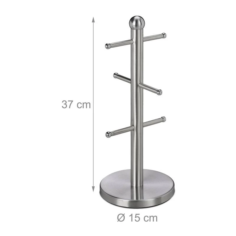 Porte-tasses à Poser – Image 8