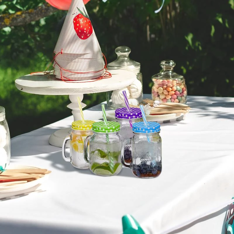 12x Jarres – Image 3