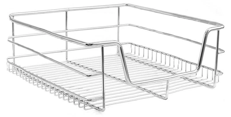 3 Paniers Coulissants De 40 Cm – Image 3