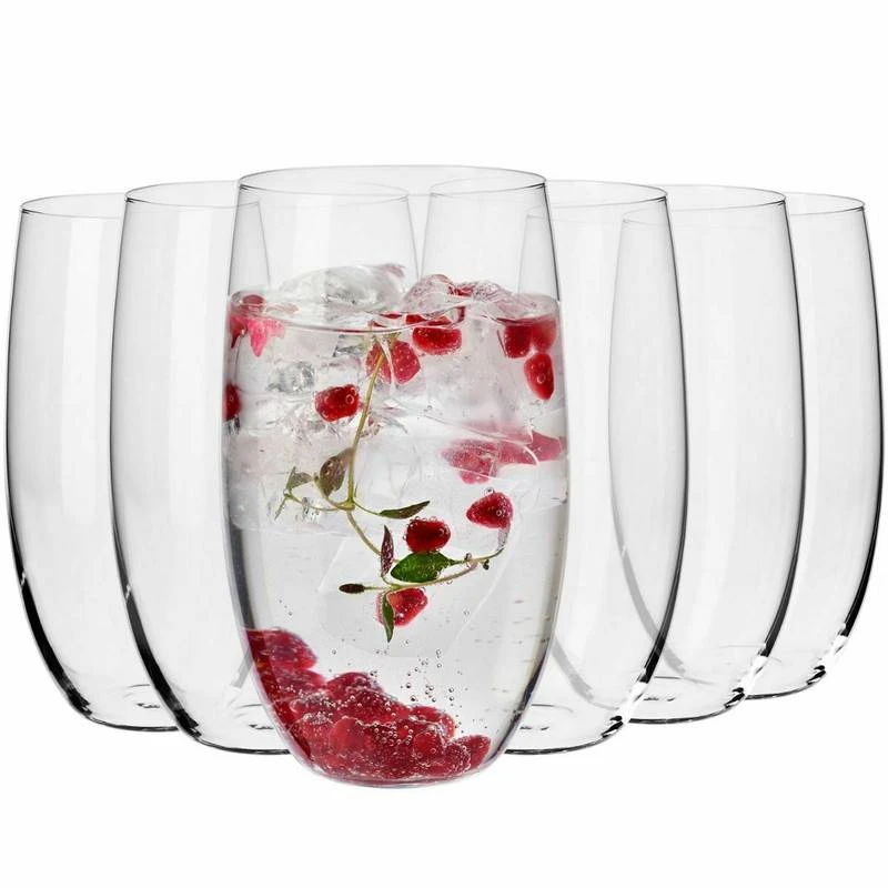 Krosno Blended Verres D’eau Haut