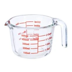 Verre Mesureur 500 Ml