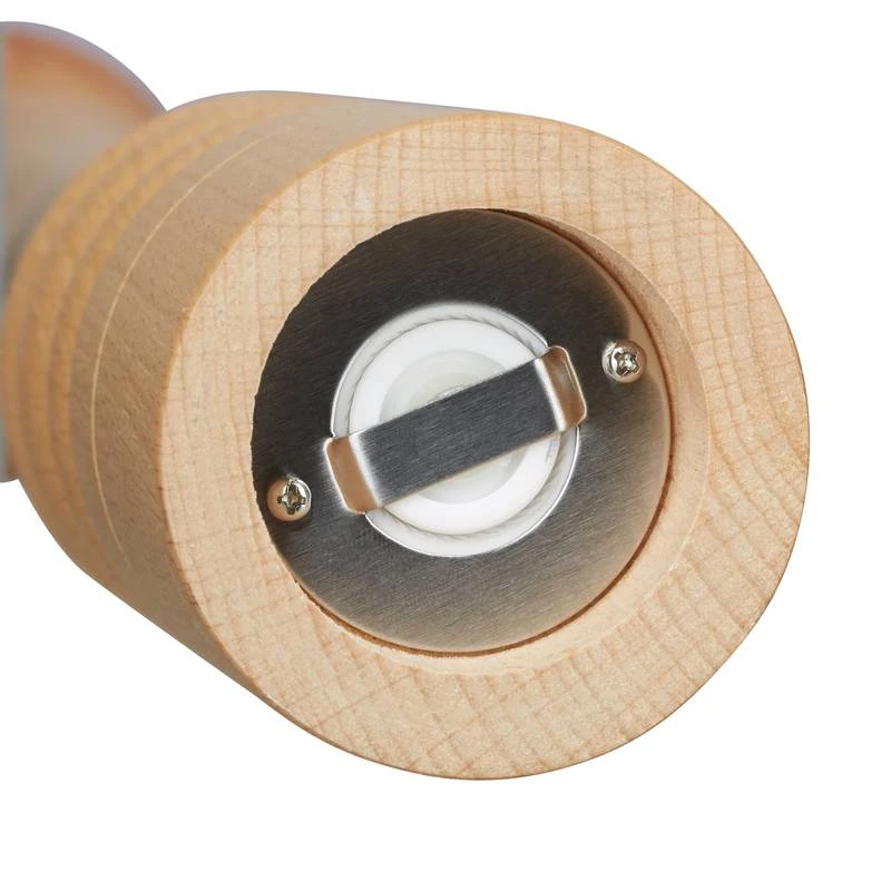 Lot De 2 Moulins à Poivre En Bois – Image 20