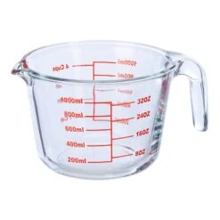 Verre Mesureur 1 Litre