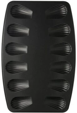 Moule 12 Madeleines Spécial Countries