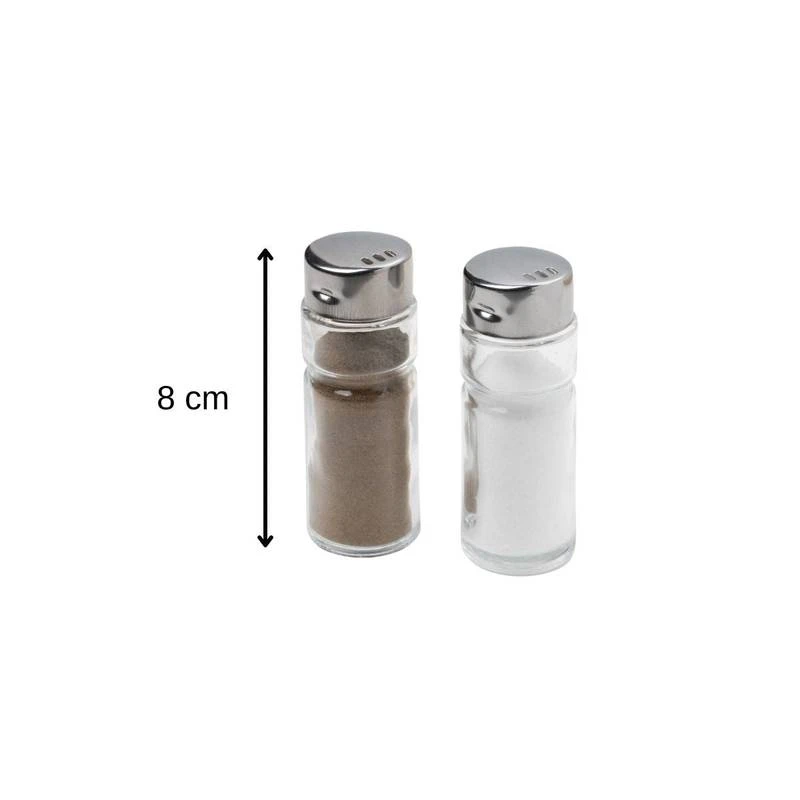 Salières/poivrières X12 – Image 5