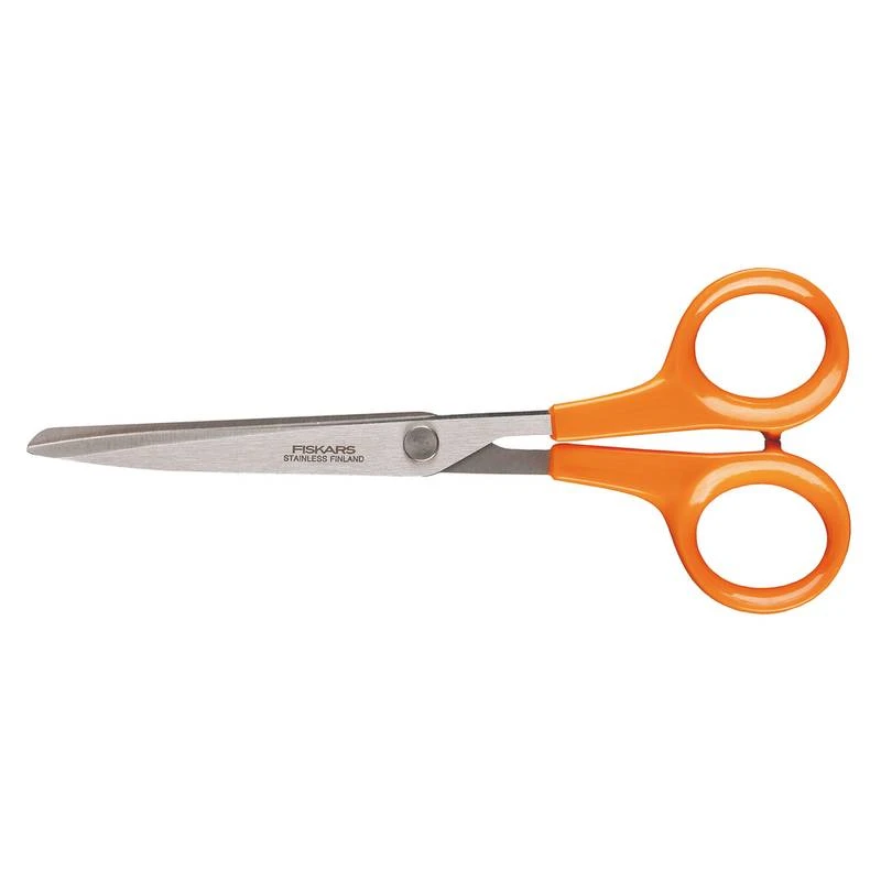 Fiskars Ciseaux Multi-usages Ambidextre
