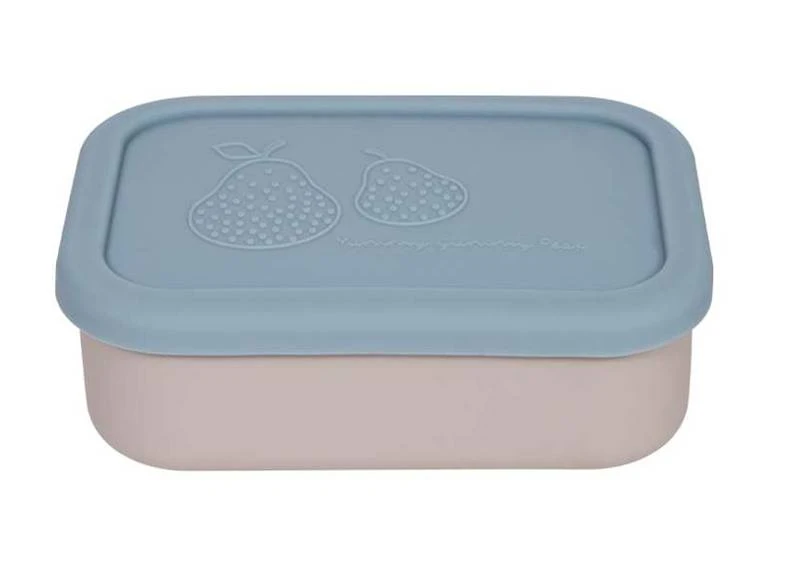 Boîte à Déjeuner Rose – Image 4