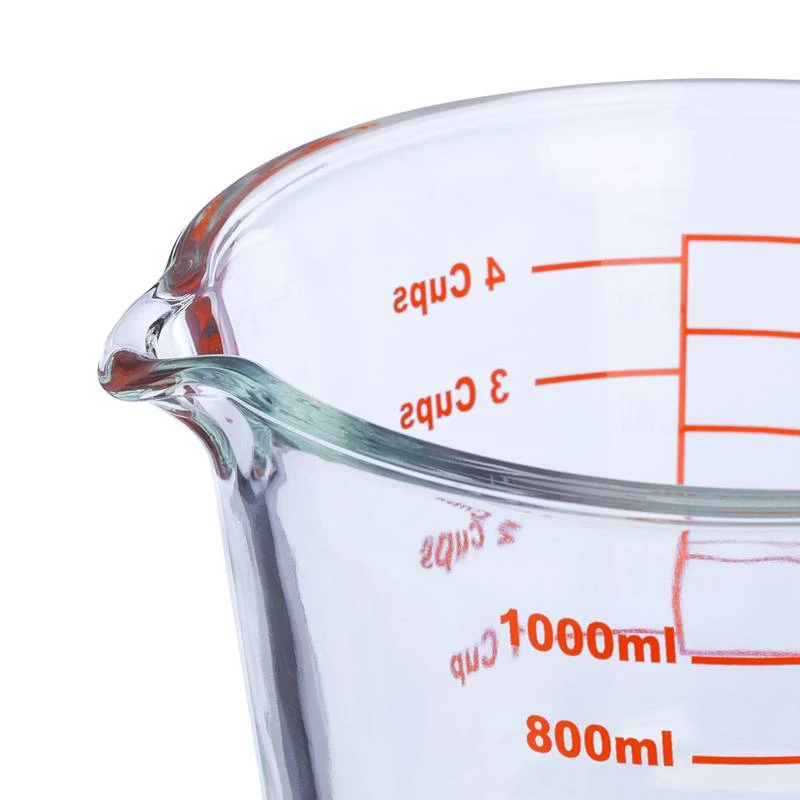 Verre Mesureur 1 Litre – Image 5