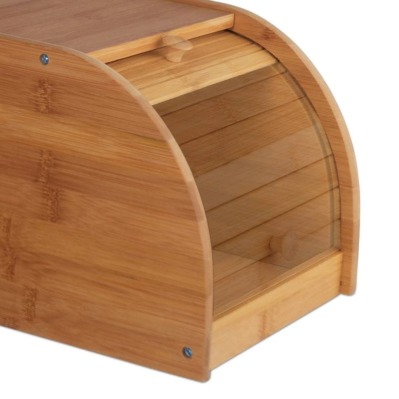 Boîte à Pain Bambou – Image 6