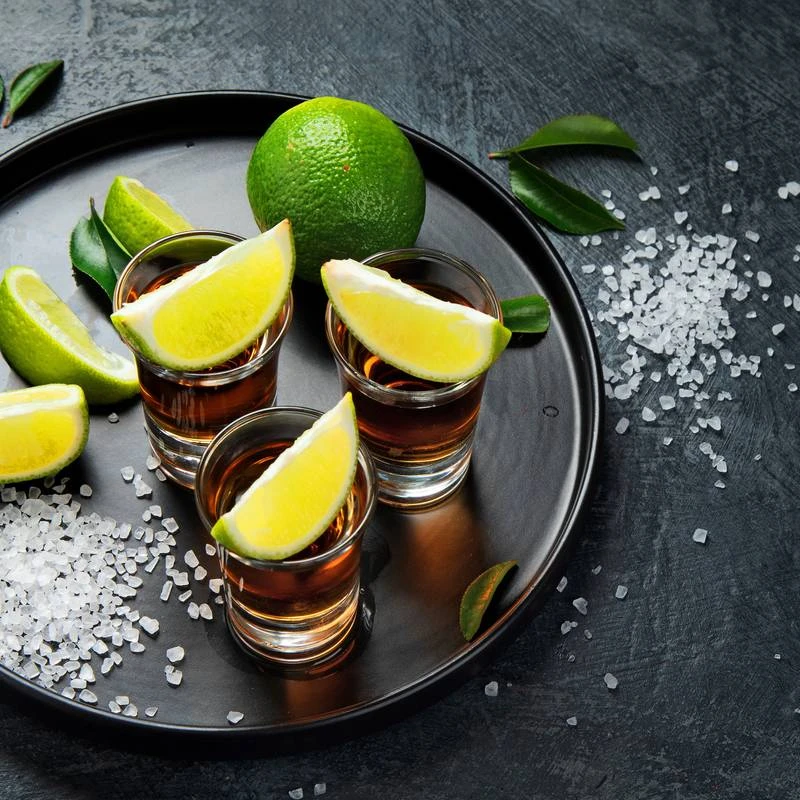 Lot De 6 Verres à Shot – Image 2