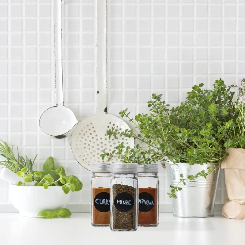 Lot De 36 Pots à épices – Image 2