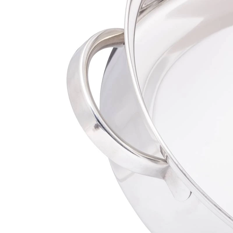 Cocotte Avec Grille Et Couvercle – Image 8